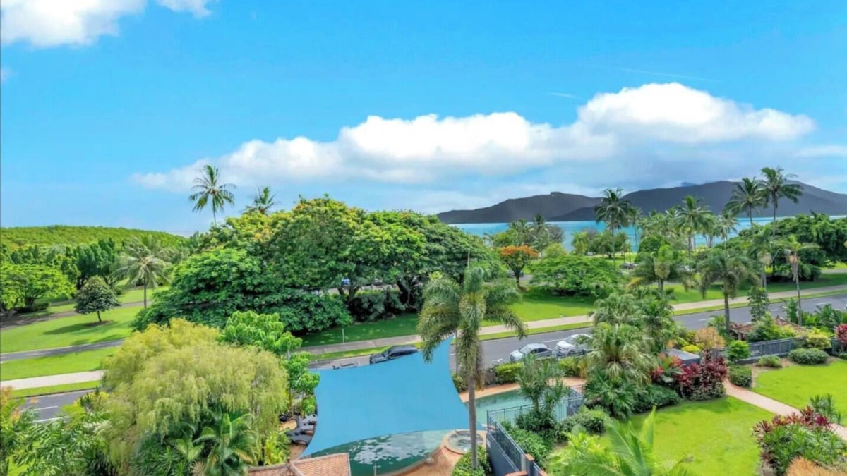 Horsham House | Vacation rental in Hillary