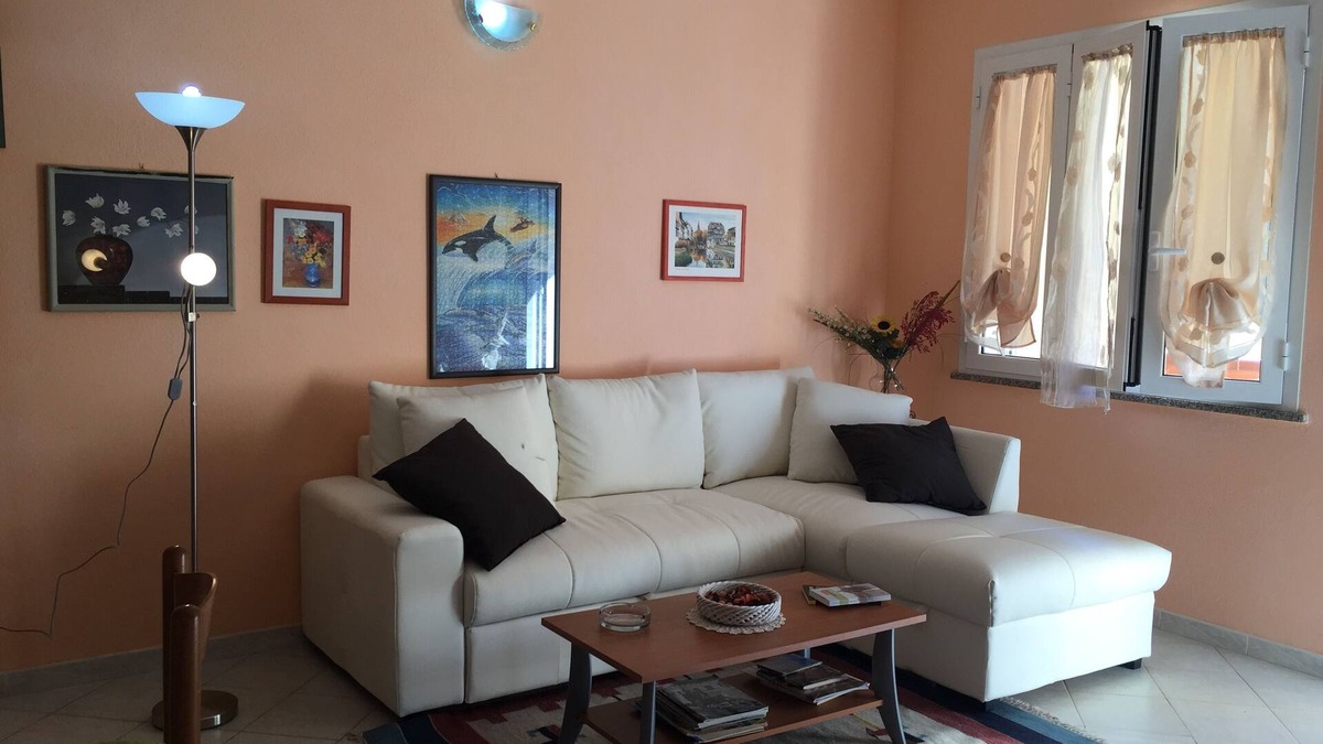 Villasimius House | vacation rental in Villasimius