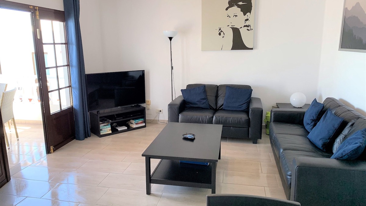Los Pocillos Villa | Vacation rental In Puerto Del Carmen, Lanzarote, Canary Islands