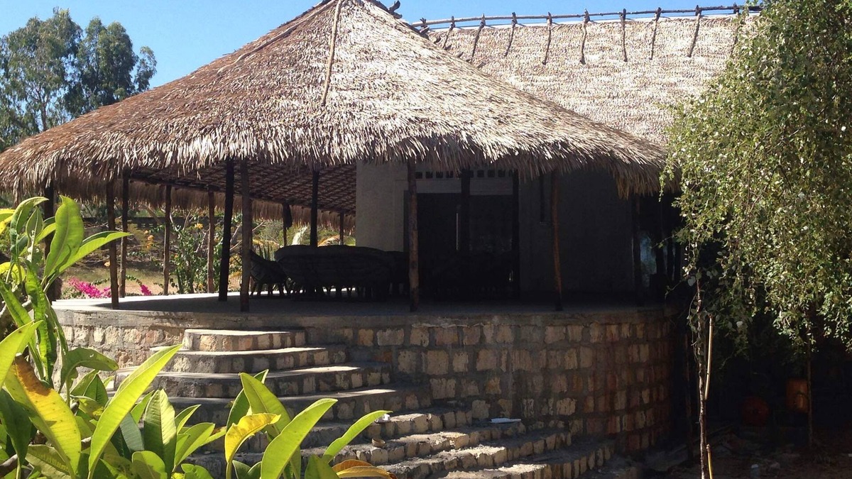 Mahajanga Villa | Vacation Rentals edge of wonderful Villa Ny Onja- Mahajanga