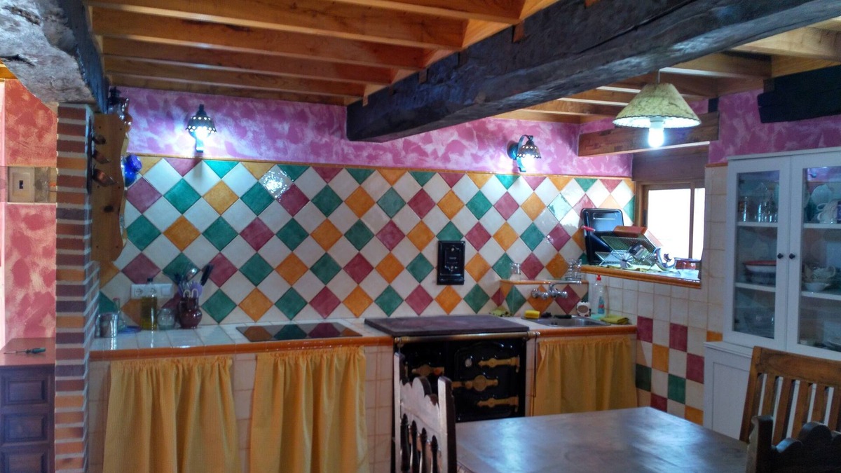 Pandiello House | Vacation Rentals in Pandiello, Cabrales