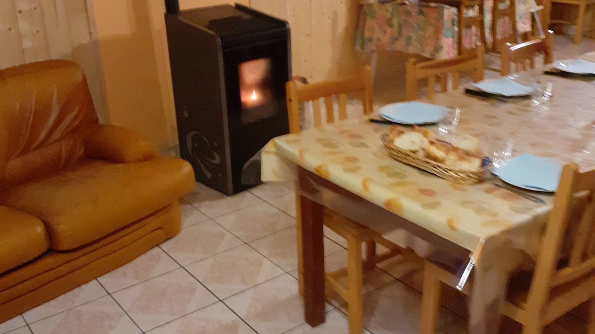 Landos House | Vacation rentals in the countryside