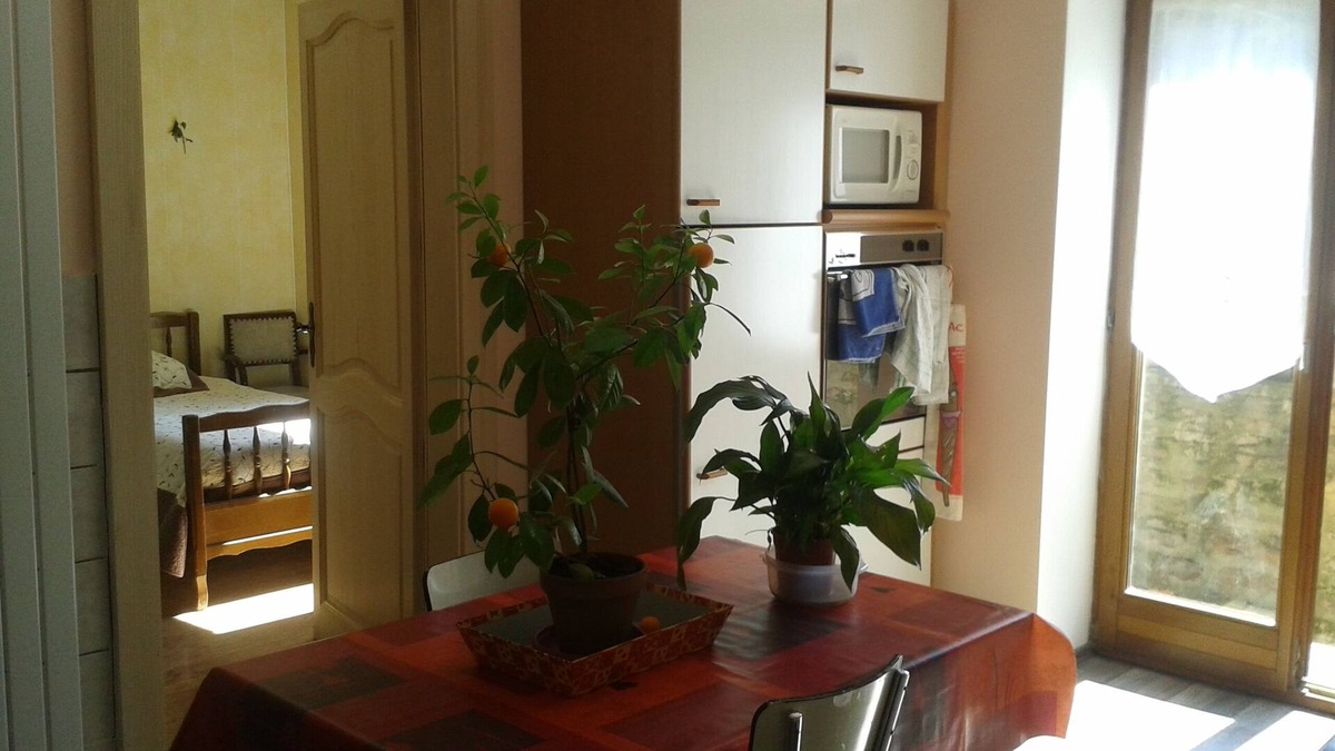 Senones Apartment | Vacation rentals in the Vosges