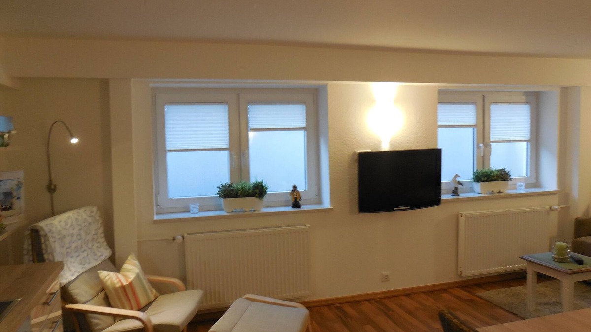 Schoenhagen Apartment | Vacation right on the beach. Only about 30 meters to the water