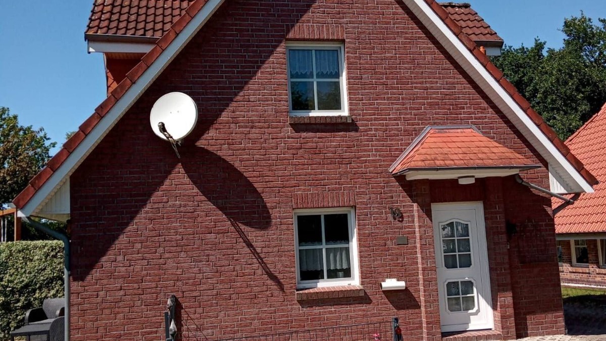 Tannenhausen House | Vacation semi-detached house Seesternchen Aurich-Tannenhausen - Holiday semi-detached house
