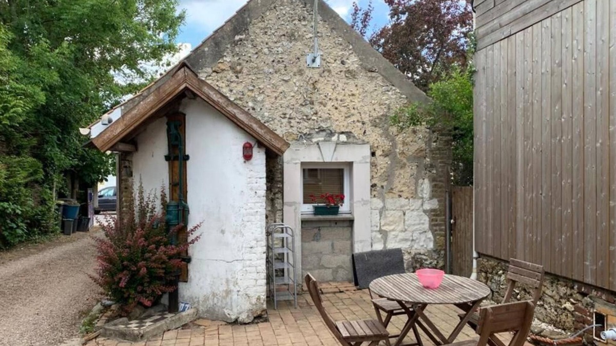 Neufchatel-Hardelot Apartment | Vacation studio near the beach