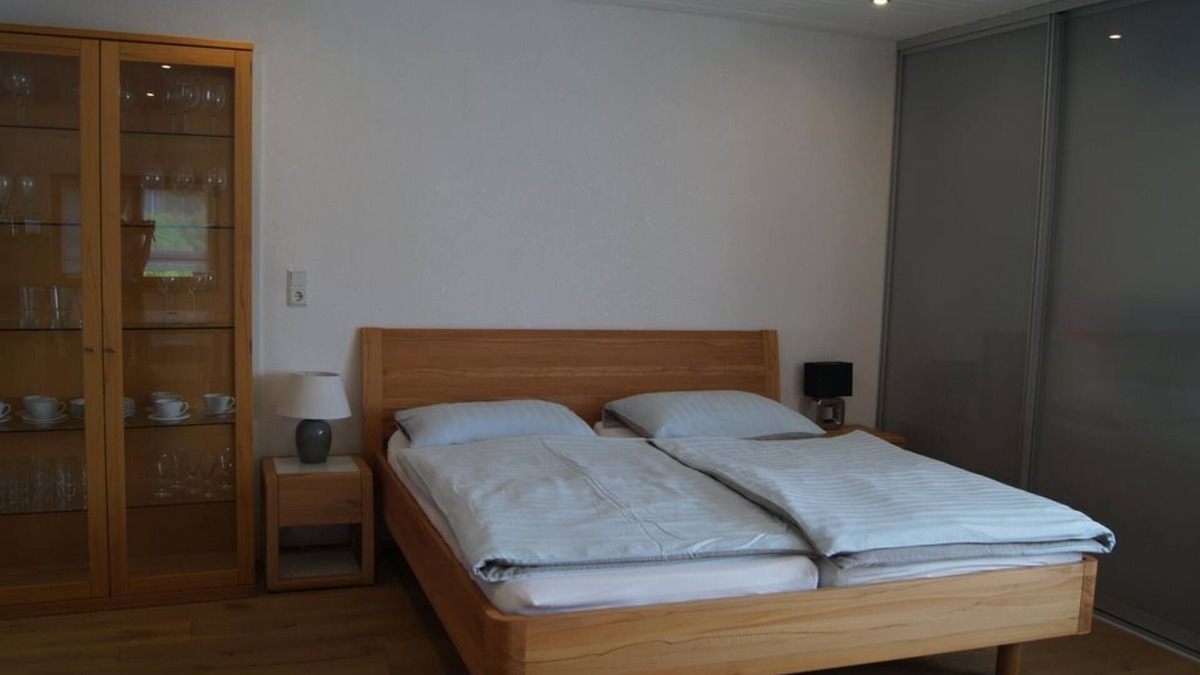 Oppen Apartment | Vacation Studio Sunset - Holiday Apartments Natural Living