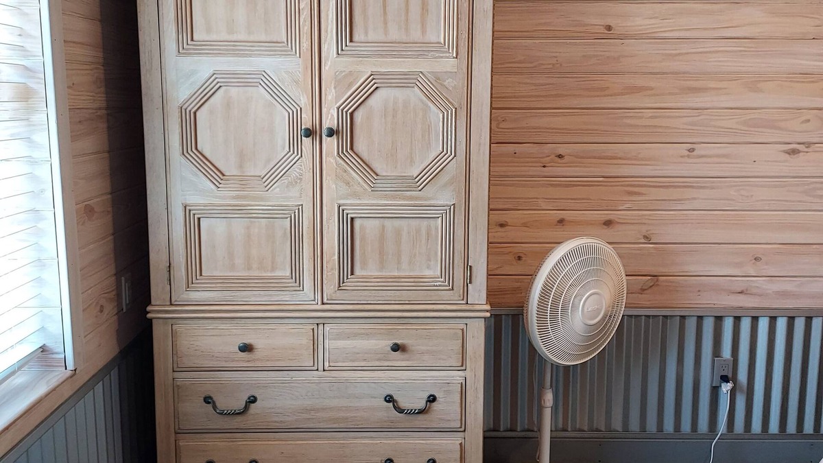 Steinhatchee House | Vacation Suite