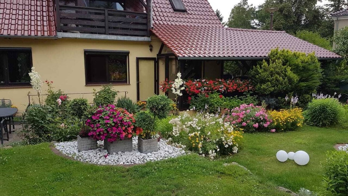 Bad Belzig Apartment | Vacation time out in Bad Belzig