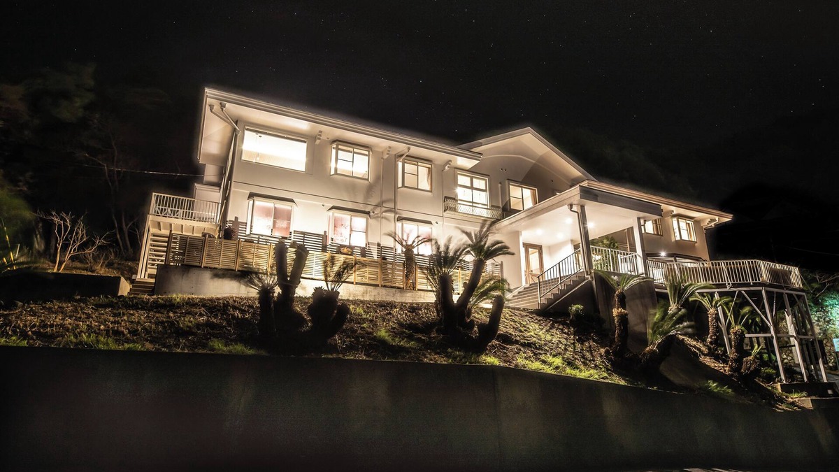 Hedamura Villa | VACATION VILLA BLUE LAGOON