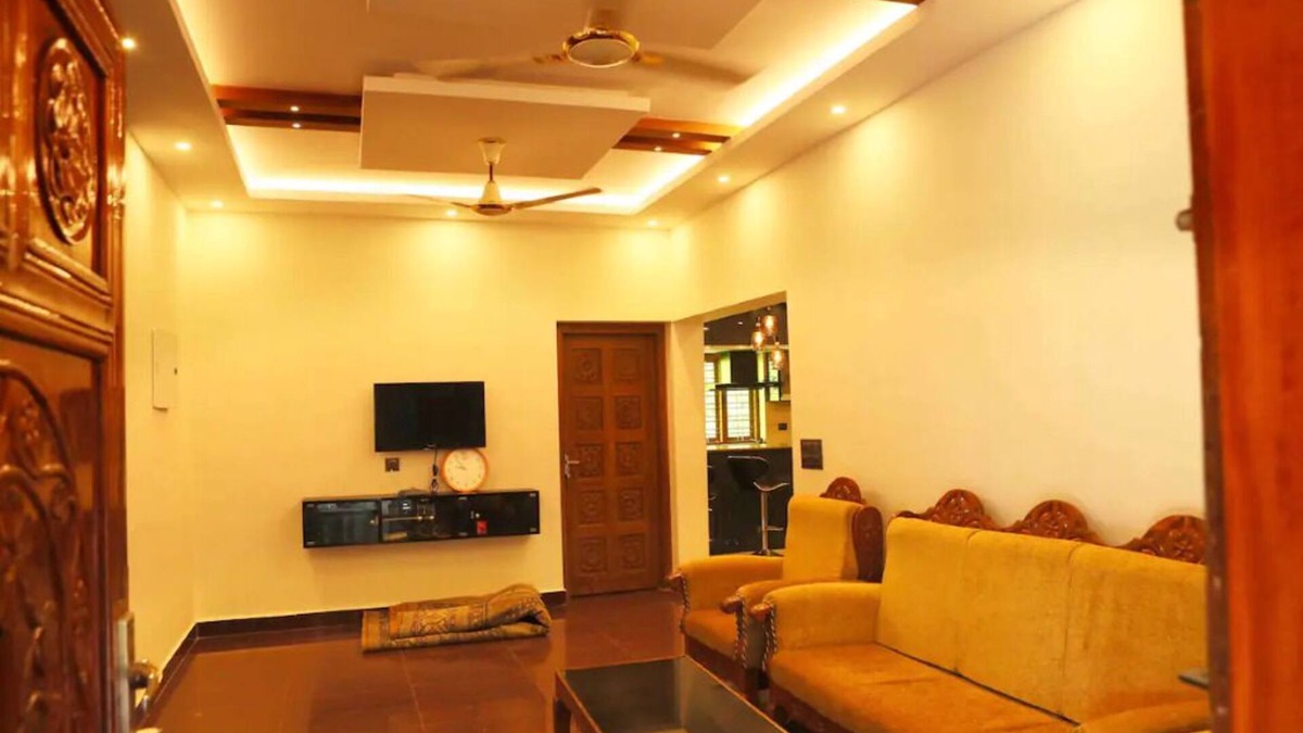 Kulanada Villa | Vacation Villa In Pathanamthitta