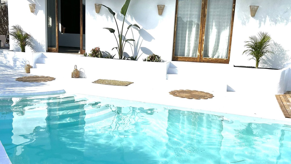 Firgas Villa | Vacation Villa 'Ocean Breeze' with Sea View, Private Pool and Wi-Fi