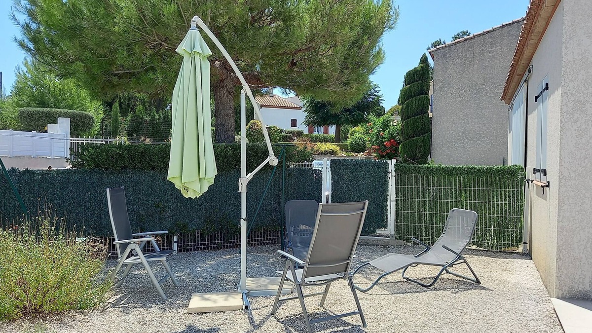 Montagnac Villa | Vacation villa rental