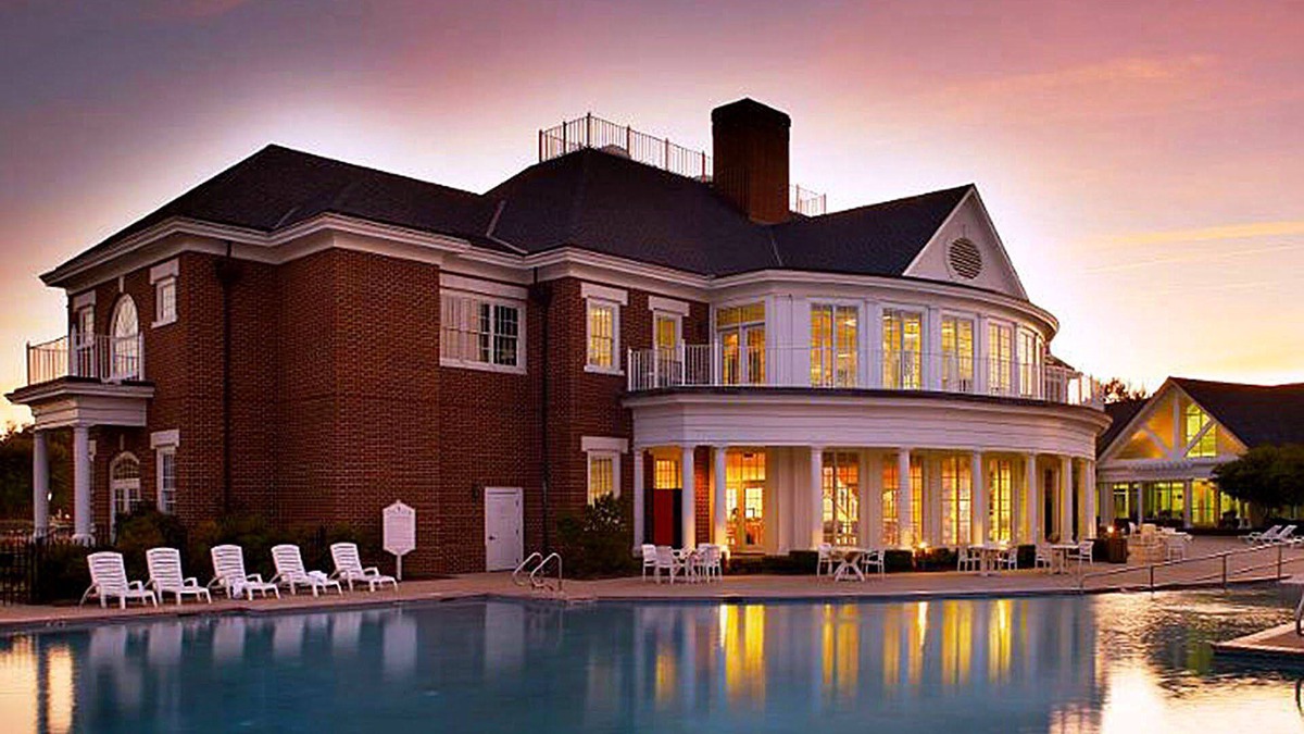 Williamsburg Condo | Vacation Village at Williamsburg - Close to Theme Parks!