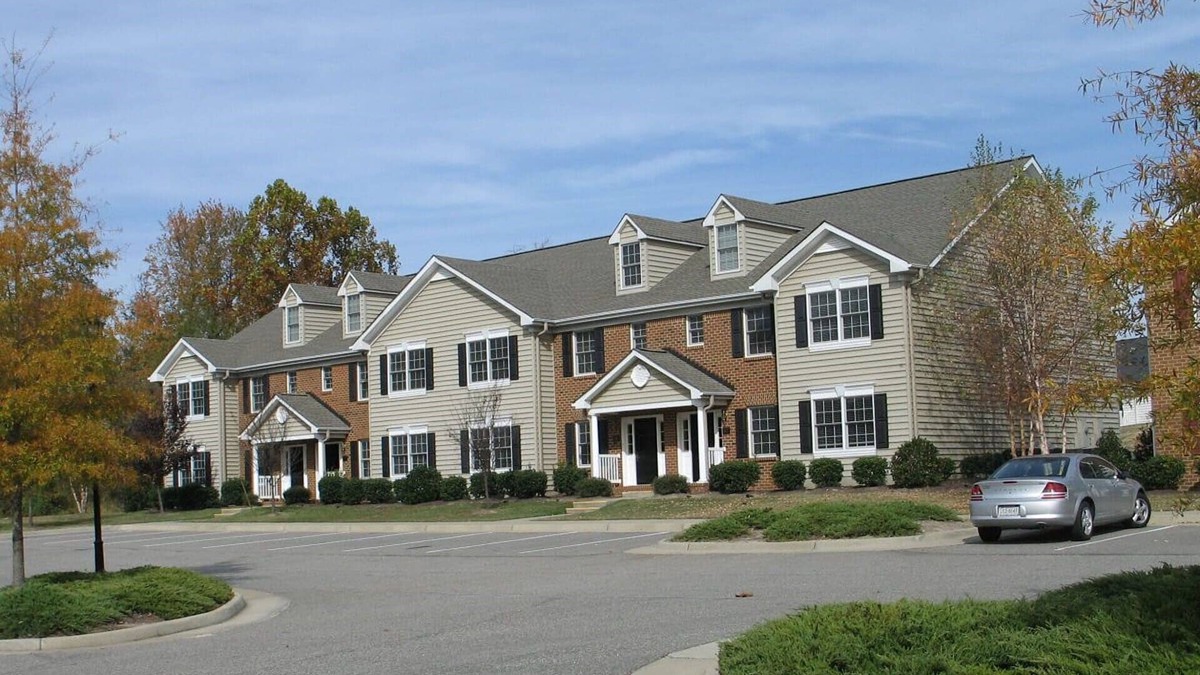 Williamsburg House | Vacation Village at Williamsburg Resort: 4BR/4BA, Sleeps up to 12