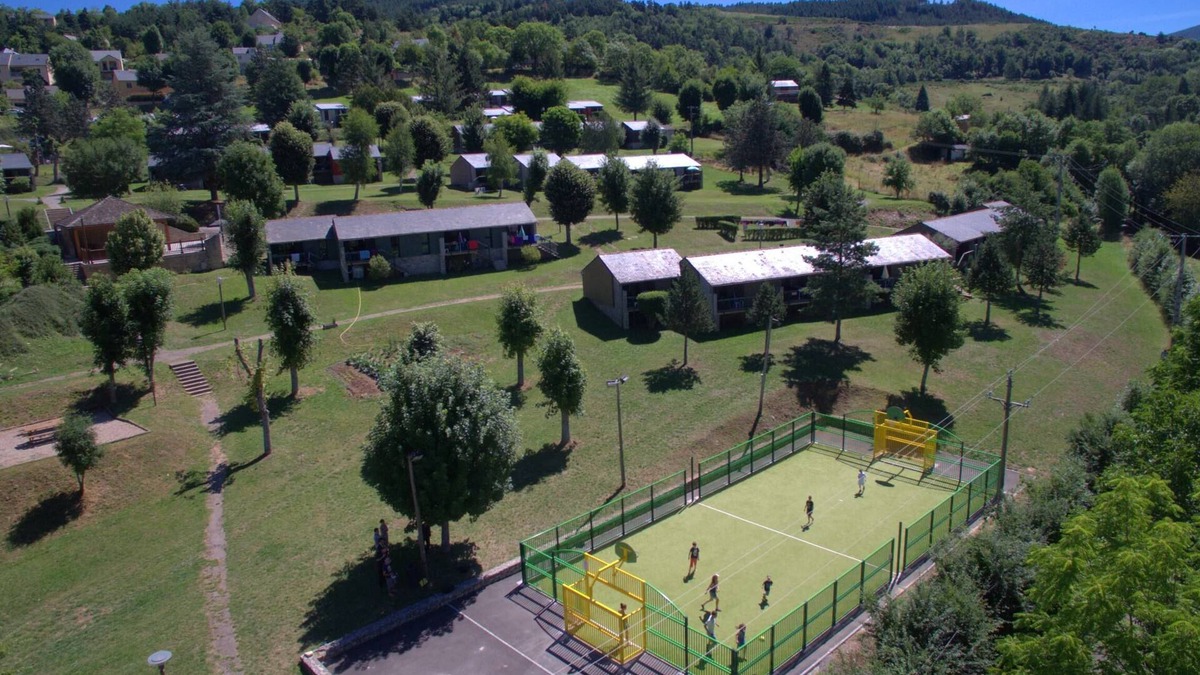 Meyrueis House | Vacation village in Lozère, Privilège house