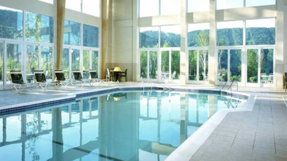 Williamstown Resort | Vacation Village in the Berkshires - 1 Bedroom