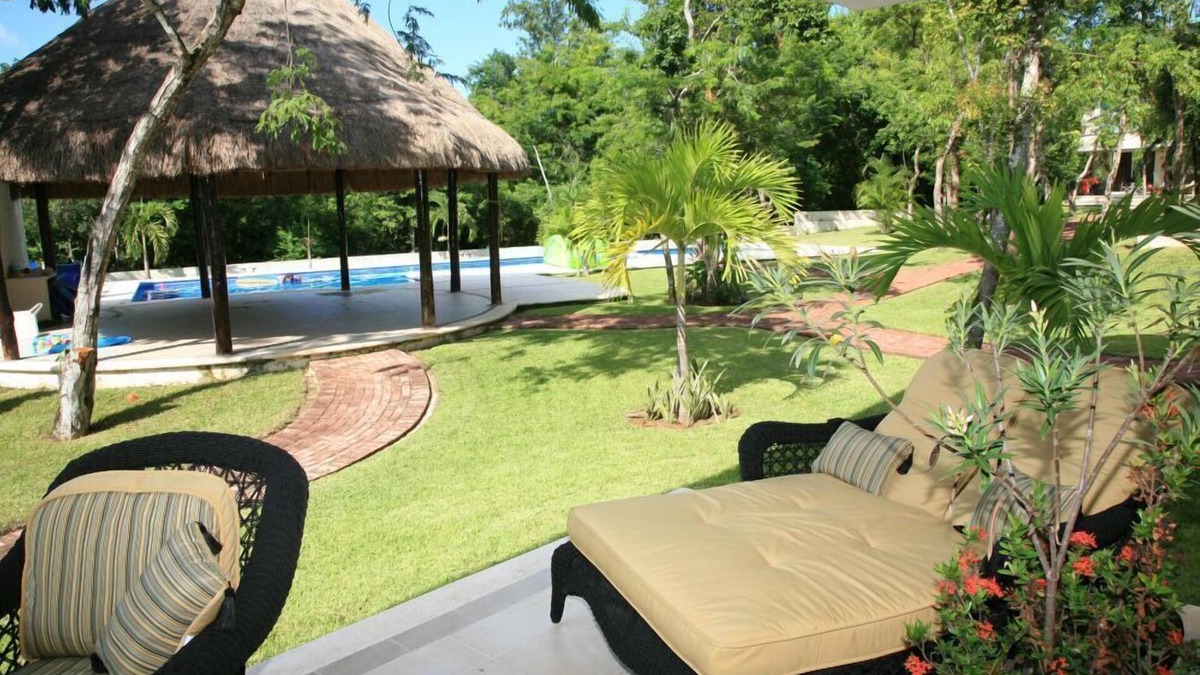 Playacar Fase II Villa | Vacation With all the Comforts of Home. Your best vacation ever!