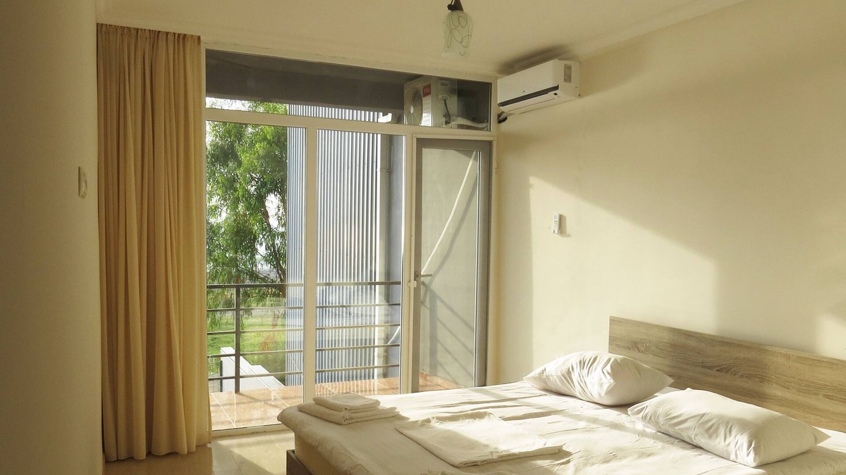 Chakvi Cottage | Vacation with family or friends, just 30 meters from the sea, in Seaside cottage