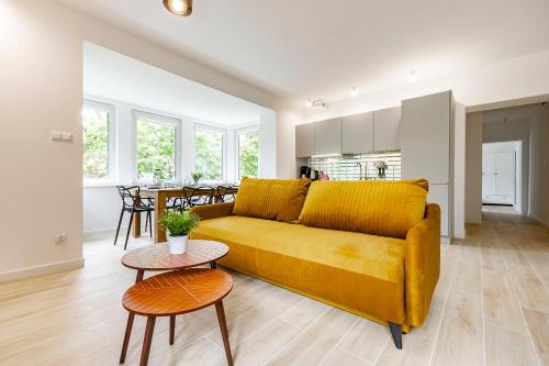 Swinoujscie Apartment | VacationClub – Prusa 2 Apartament 3B