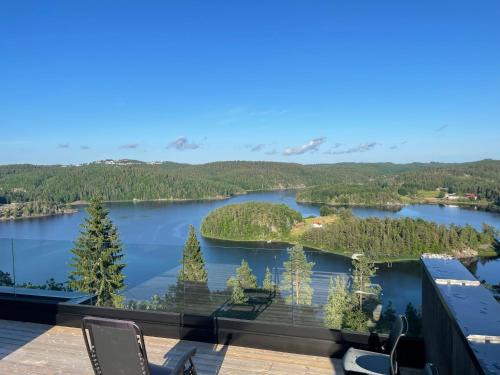 Froland Apartment | VacationNorway