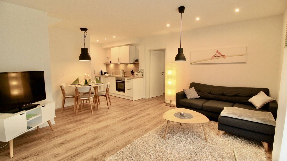 Hartheim am Rhein Apartment | Vacations at the foot of the Black Forest in the warmest region of Germany