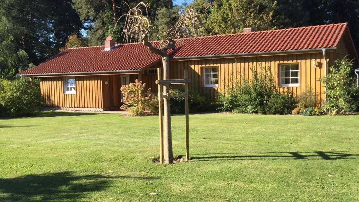 Raderloh Apartment | Vacations in nature with lots of extras, barrel sauna and Finnish hot tub