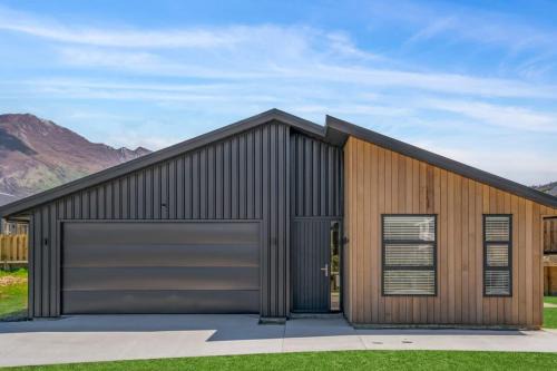 Wanaka House | Vacations on Riverslea