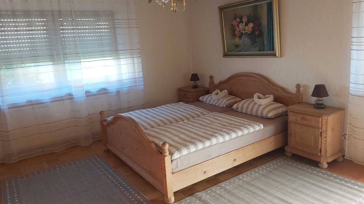 Aspach House | Vacations on the farm