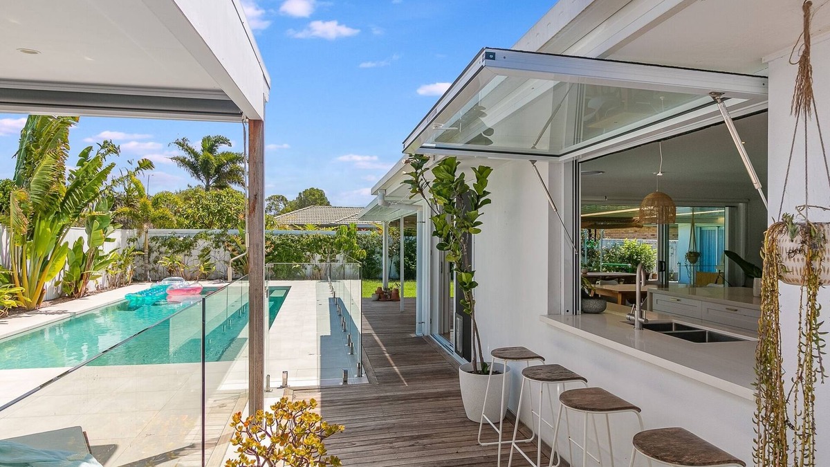Pottsville House | Vacay on McKenzie - 4BR Family Fave by uHoliday
