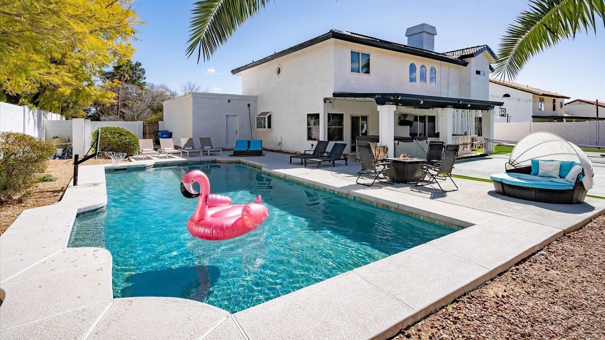 Sunset Ridge House | VACAY THE TULUM WAY: POOL + SPA + OUTDOOR BAR