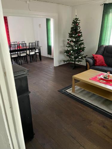 Froseke Villa | Vacker villa i Fröseke