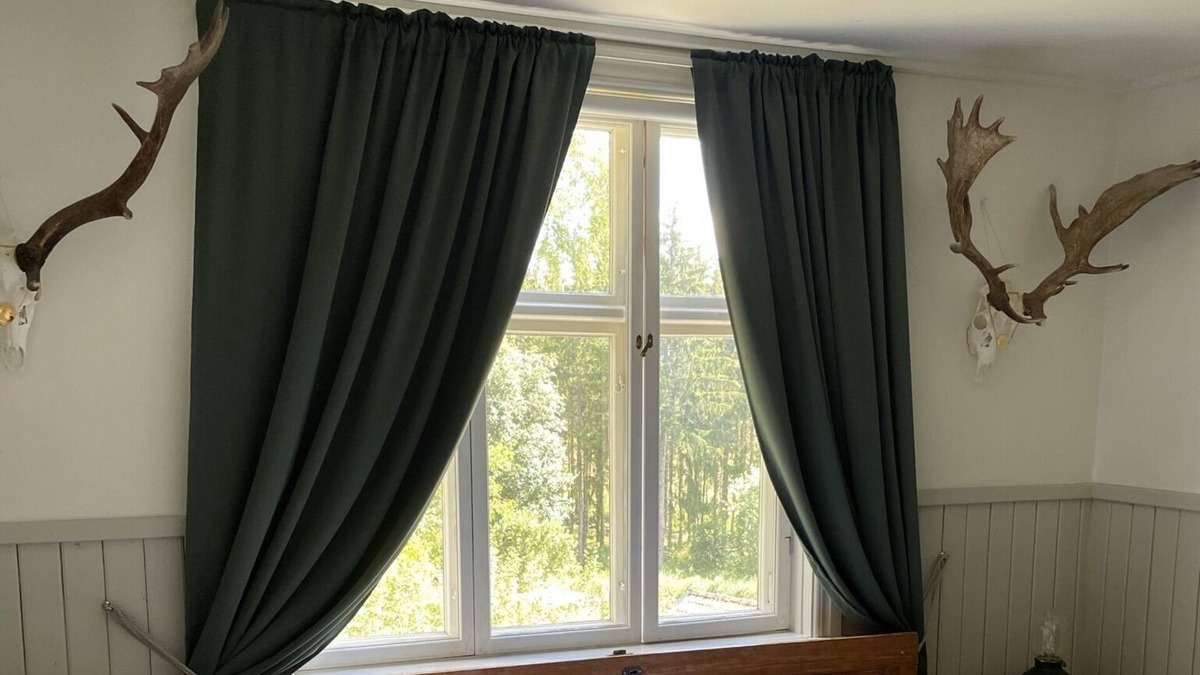 Stora Vika House | Vacker Villa på Landet med Djur & Natur som Närmsta Granne!