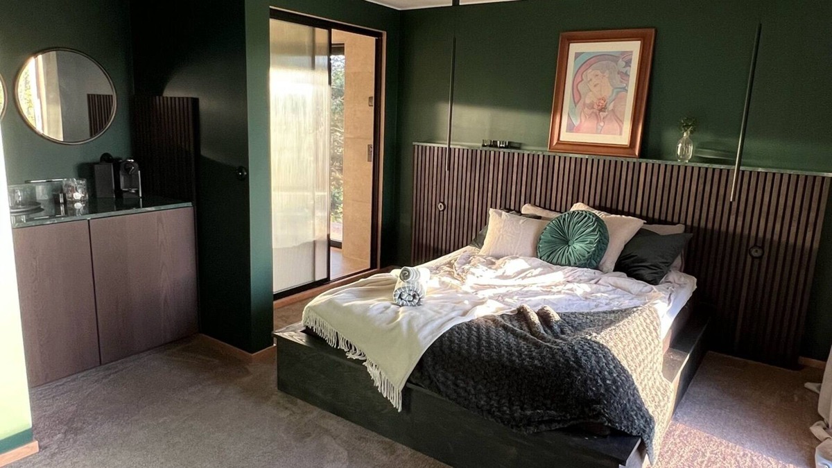 Varmdo Bed & Breakfast | Vackert Boende Mitt i Skärgårdens Hjärta