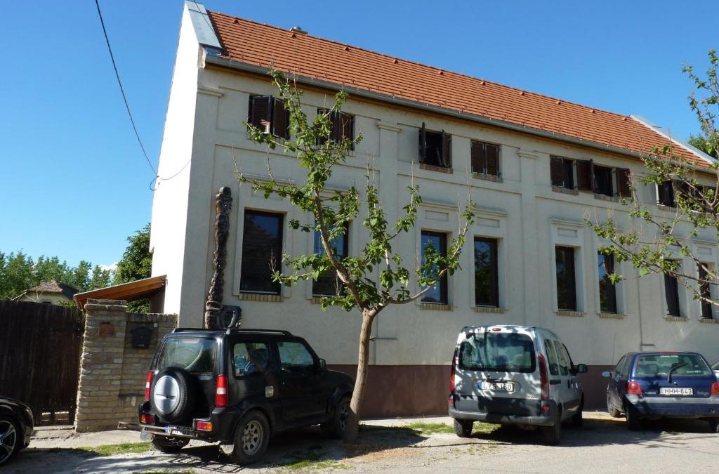 Alsonyek Bed & Breakfast | Vadászkürt Vendégfogadó