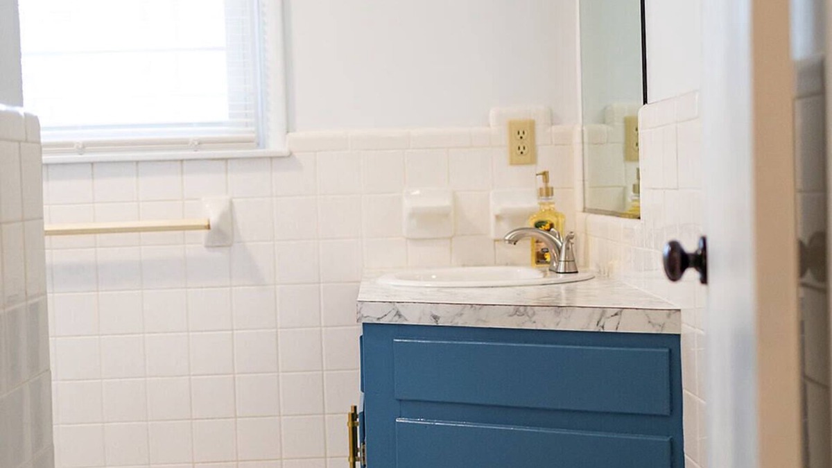 Stokes House | Vaden’s R&R Sweet charming country house to relax in with family and friends!