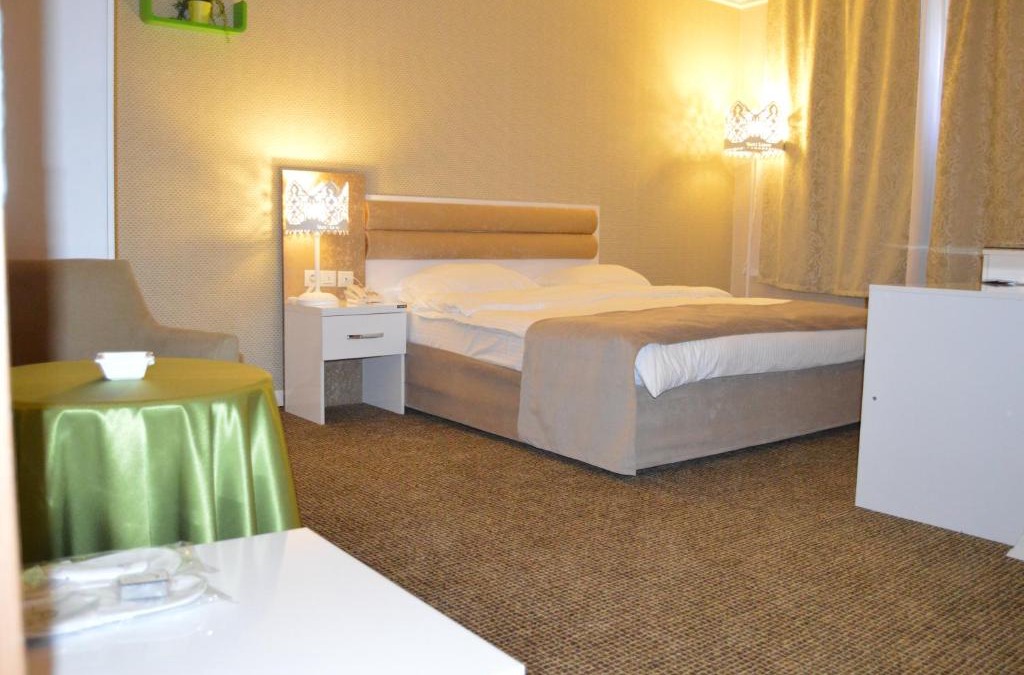 Adiyaman Hotel | Vadi-i Leman Hotel