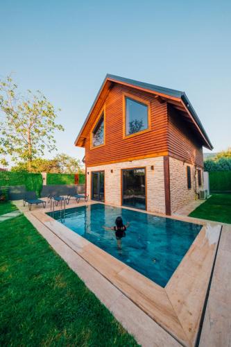 Masukiye Villa | Vadi Resort