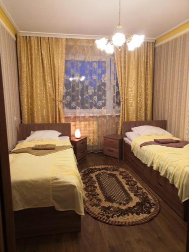 Lasnamae Apartment | VadMar