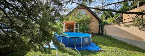 Poroszlo Apartment | Vadrózsa Apartman Tisza-Tó Poroszló