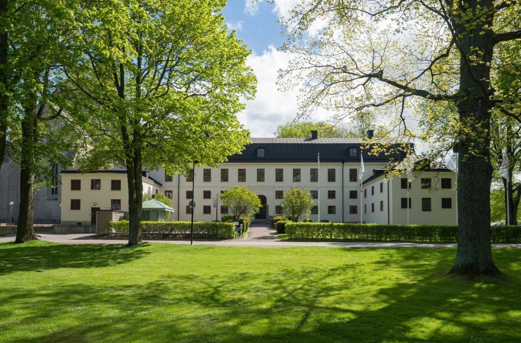 Vadstena Hotel | Vadstena Klosterhotell Konferens & Spa