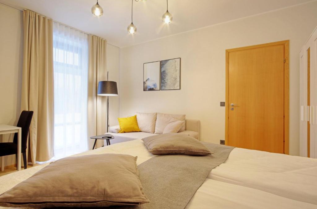 Laagri Apartment | Vae 22 Residence