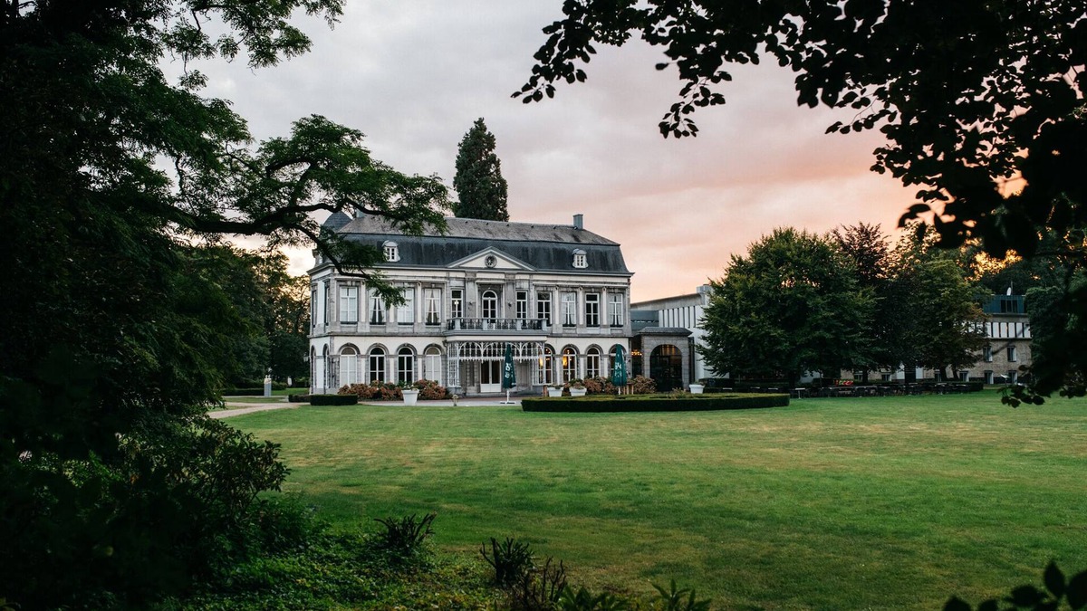 Meerssenhoven Hotel | Vaeshartelt Maastricht