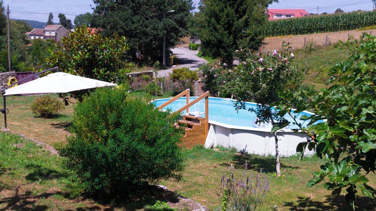 Codeseda Cottage | Vagalumes. Tourist accommodation