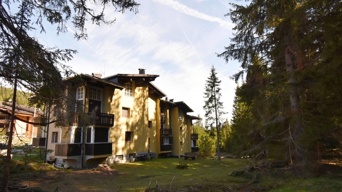 Campo Carlo Magno Apartment | VAGLIANA Appartamento 022143-AT-347199