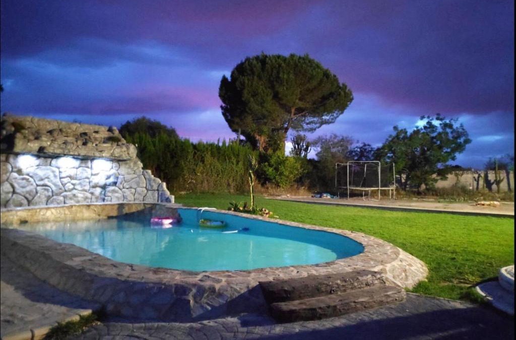 Palomares del Rio Apartment | VAHADDA HOUSE