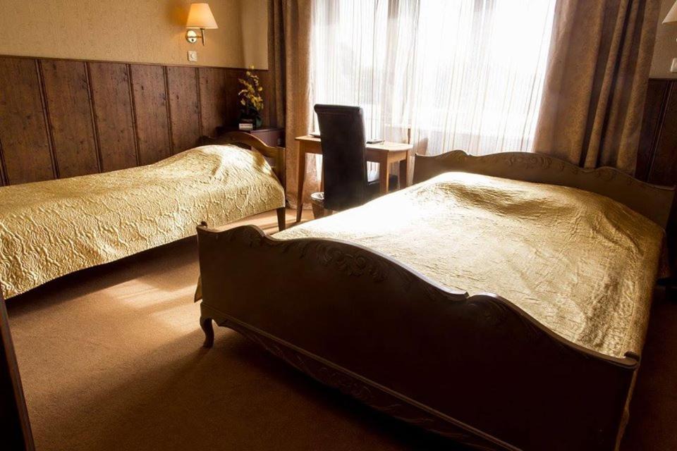 Poltsamaa House | Vahe Guest House