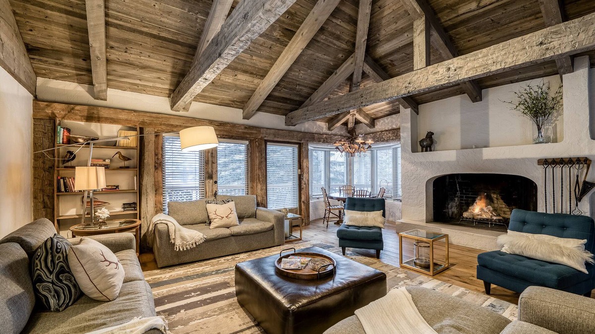 Vail House | Vail Golf Course Retreat by Gorecreek Rentals