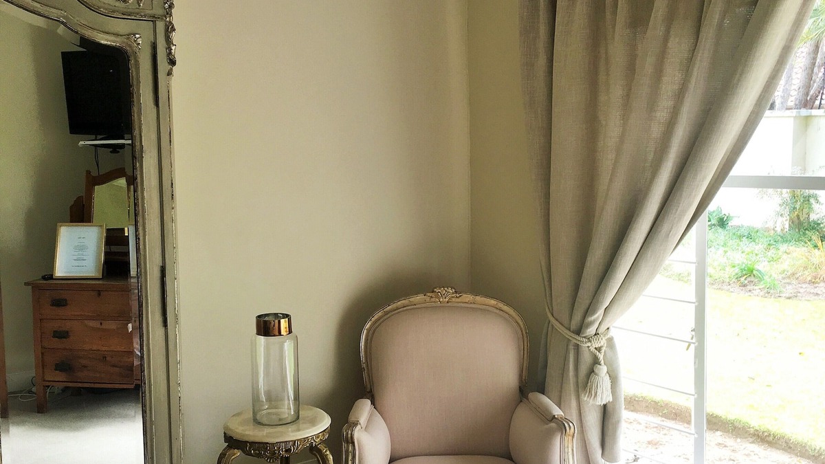 Greater Johannesburg Metropolitan Area House | Vairs Place - The Suites
