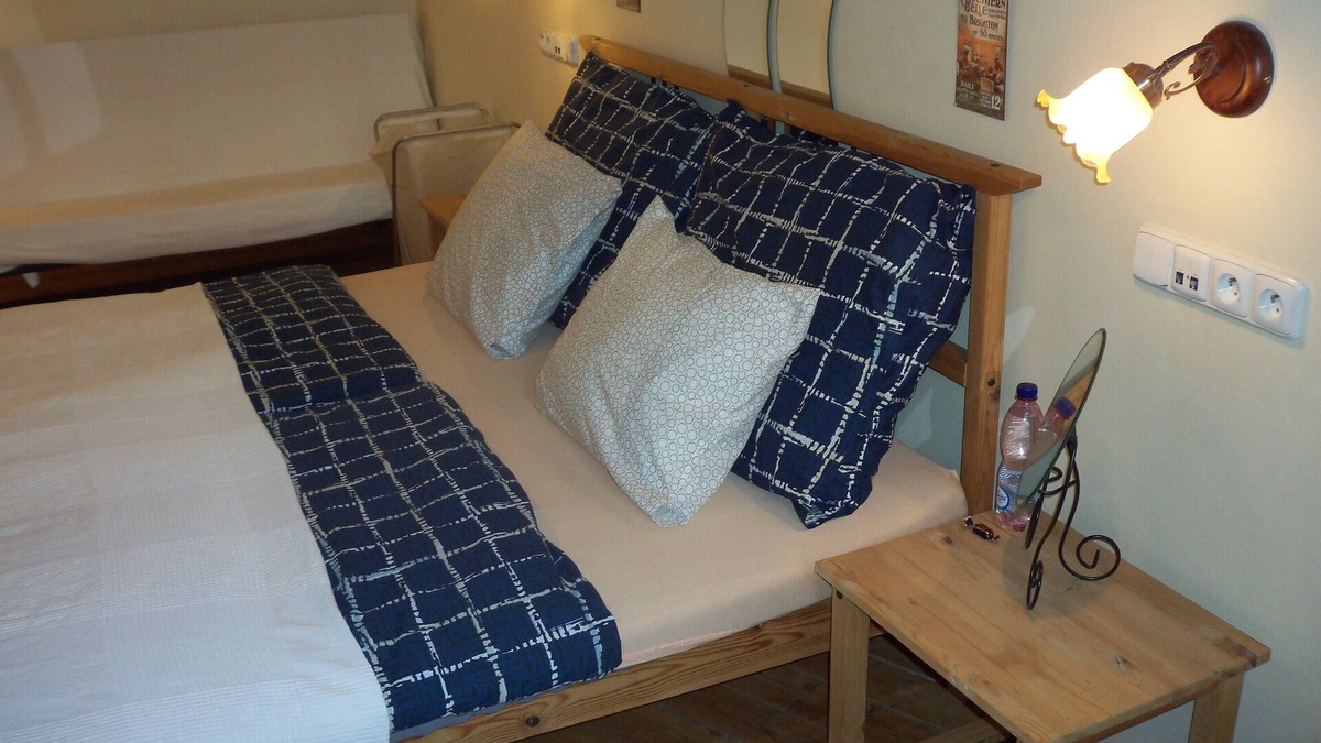 Old Town Apartment | Vajanského nábrežie - Mario